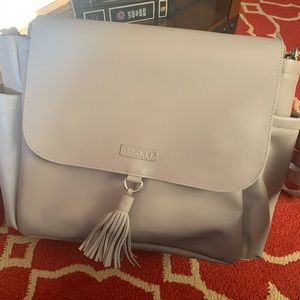 Skip Hop convertible bag